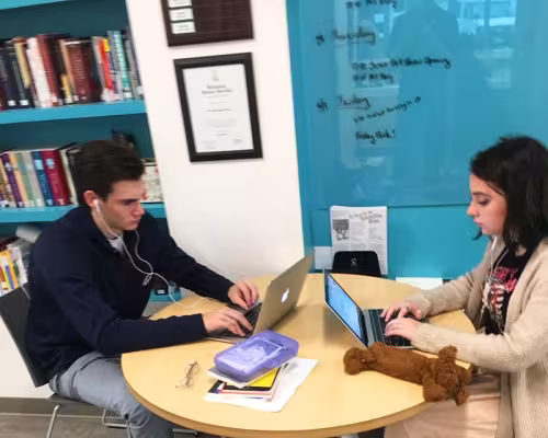 Asa Forman, Claire Langenkamp