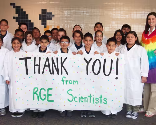 Spring Branch Education Foundation