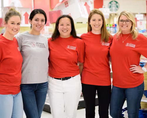 Community outreach committee