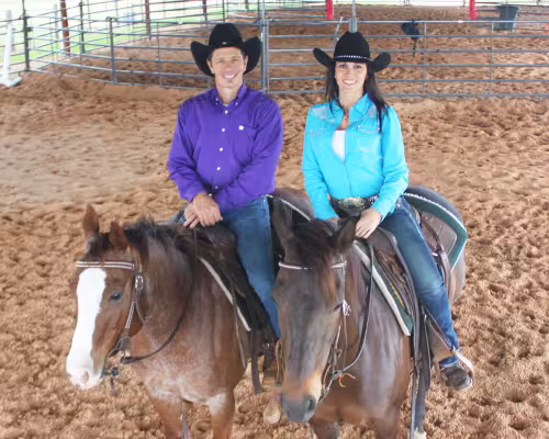 Joe Sansone, Wendy Watkins