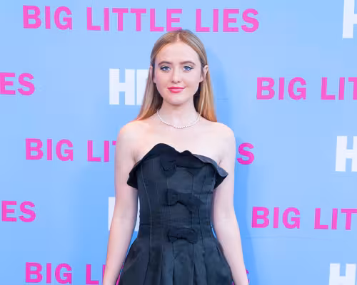 Kathryn Newton