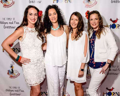 Horn Havana Night 2017 Gala