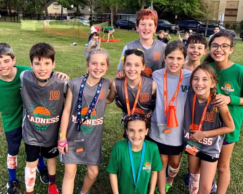 Wilchester spring carnival