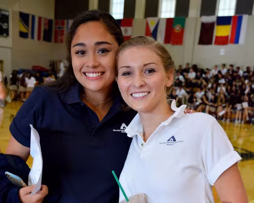 Hélène Chacon, Margaret Schroeder