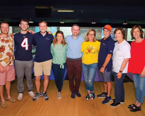 Eric M. Suhl Foundation