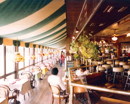 The Strawberry Patch