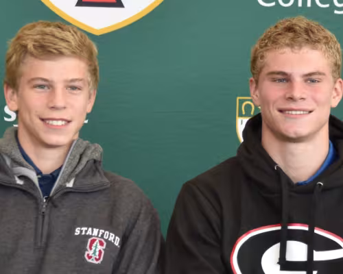 Michael Boling, Matthew Boling