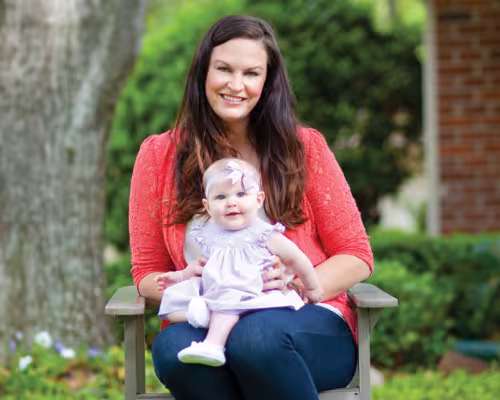 Meredith Johnson, Covey Johnson