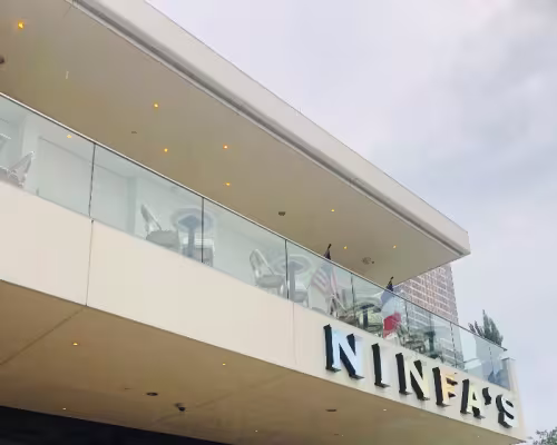 The Original Ninfa’s Uptown