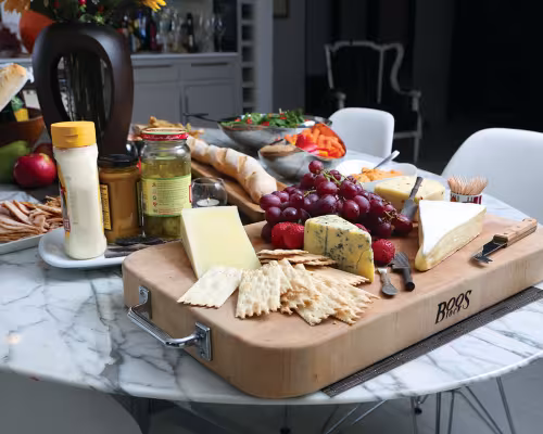 creative condiments for turkey sandwiches