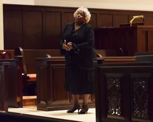 Moseley Memorial Music Serie