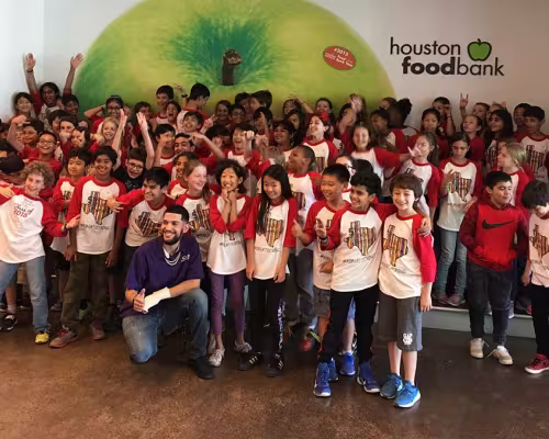 Roberts Elementary School