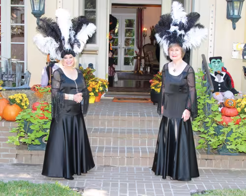 Sidney Faust, Cora Sue Mach