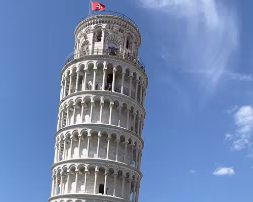 Dee Dee and David Wadler