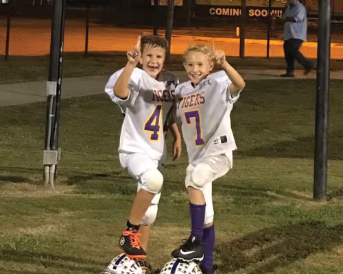 Hunter Hazen, Kyle Behan