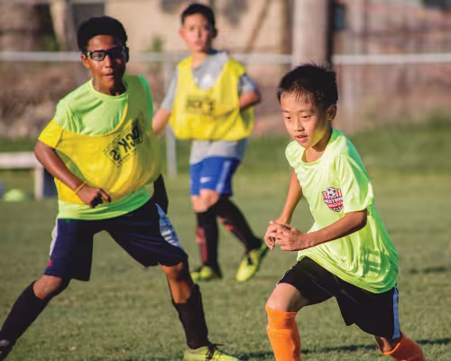 River Dai, Rivers Terry, Kyle Tang