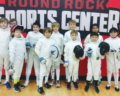 Alliance Fencing Academy