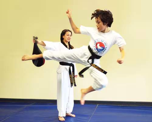 Lauren Erasmus, Matthew Erasmus