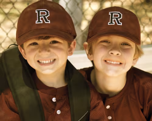 Reid Lium, Dillard Jennings