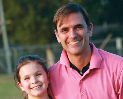 Annie Perry, Jack Perry