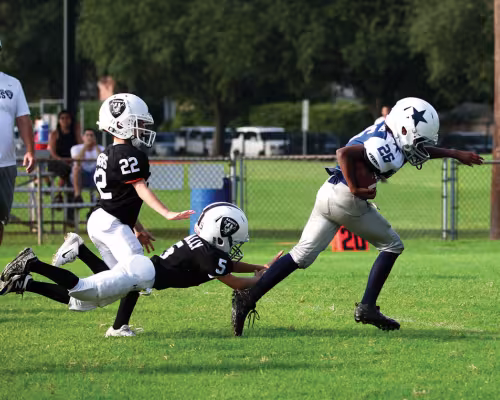 Gage Rogers, Will Connally