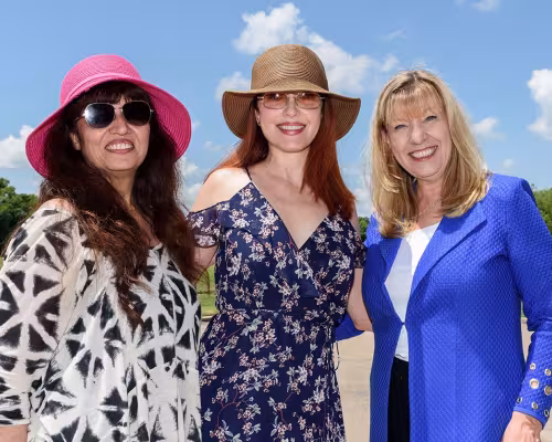 Remembrin’ Benjamin Charity Golf Tournament.