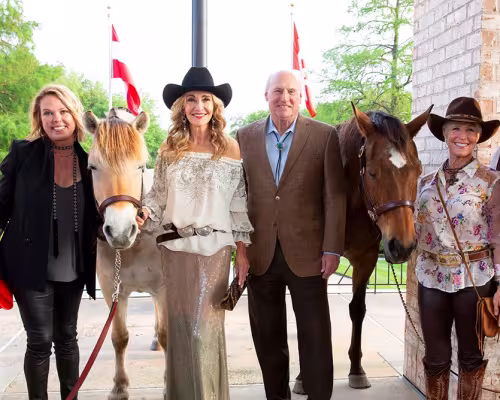 SIRE Under the Stars