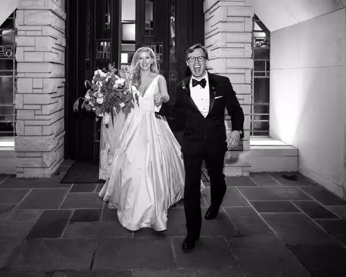 Meredith Leigh Crockett, Marcus Perri Soper II