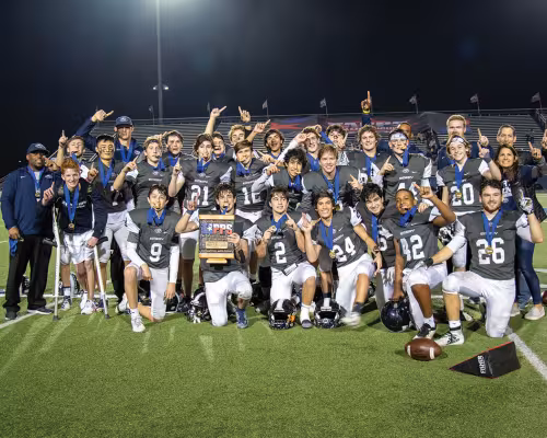 Emery/Weiner Jaguars