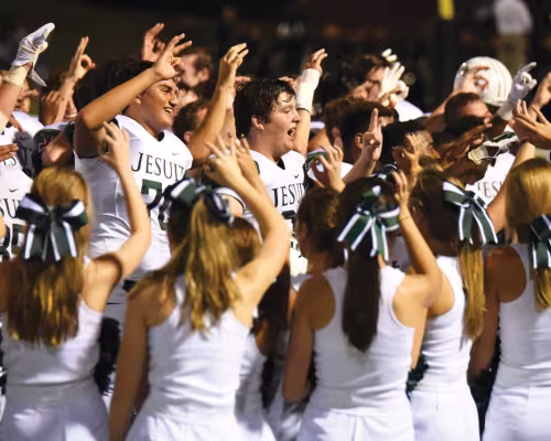 Strake Jesuit Crusaders