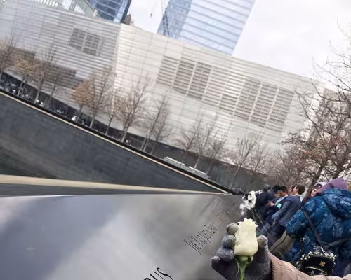9/11 Memorial