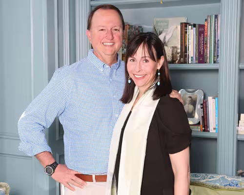 Bill Gage, Waverly Gage