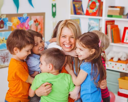 inspirational teachers