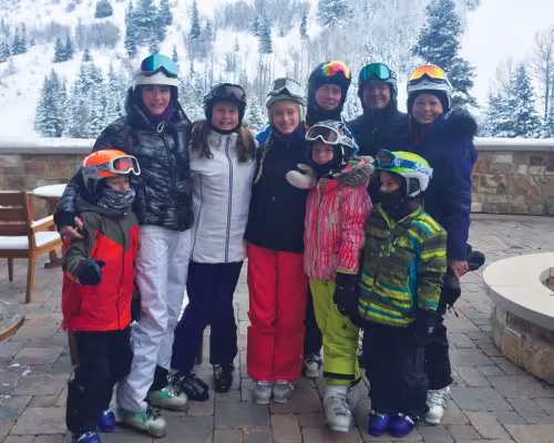 The Mafriges and Mithoffs