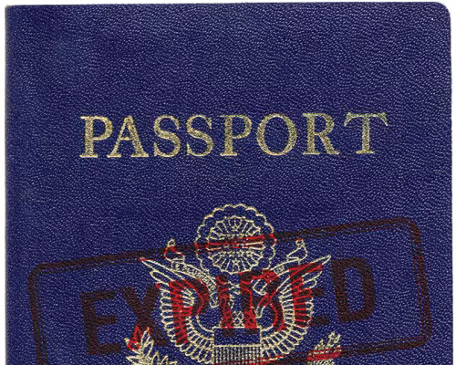 passports