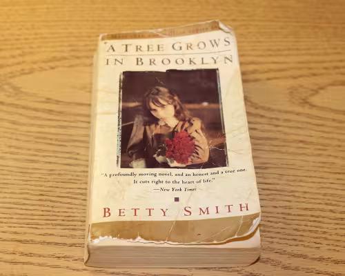 A Tree Grows in Brooklyn