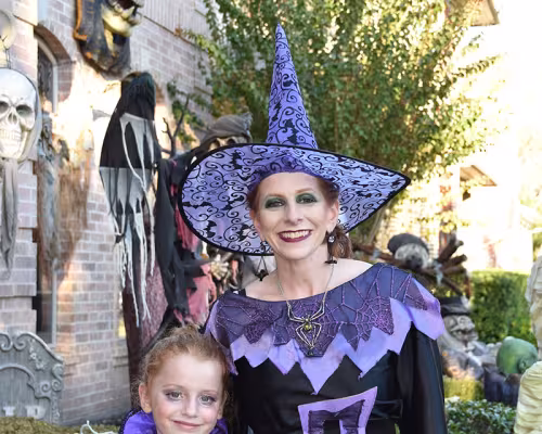 Michelle Taylor, Alannah Taylor