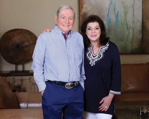 Dave Ward, Laura Ward