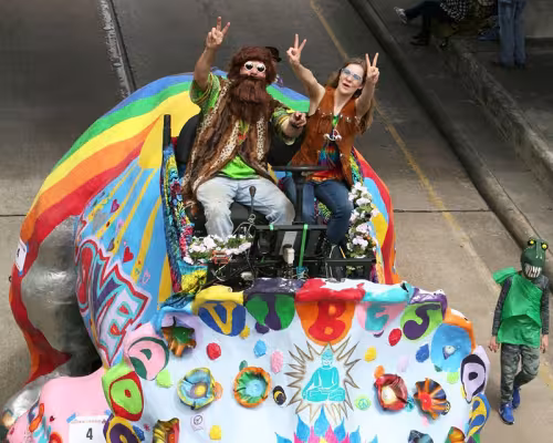 Lou Waters, Sacha Waters