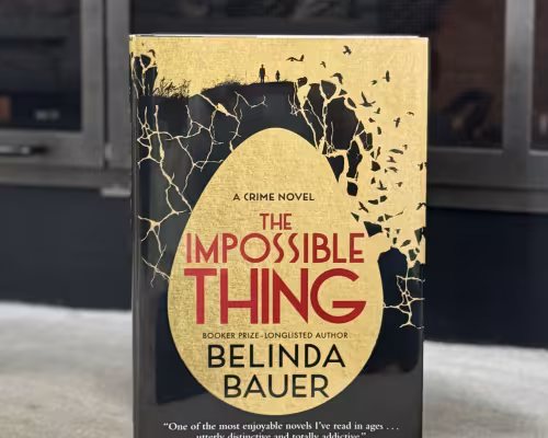 The Impossible Thing