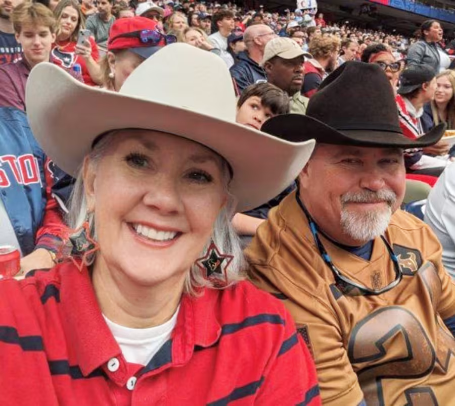 Tiffiny Boulet, Ross Boulet