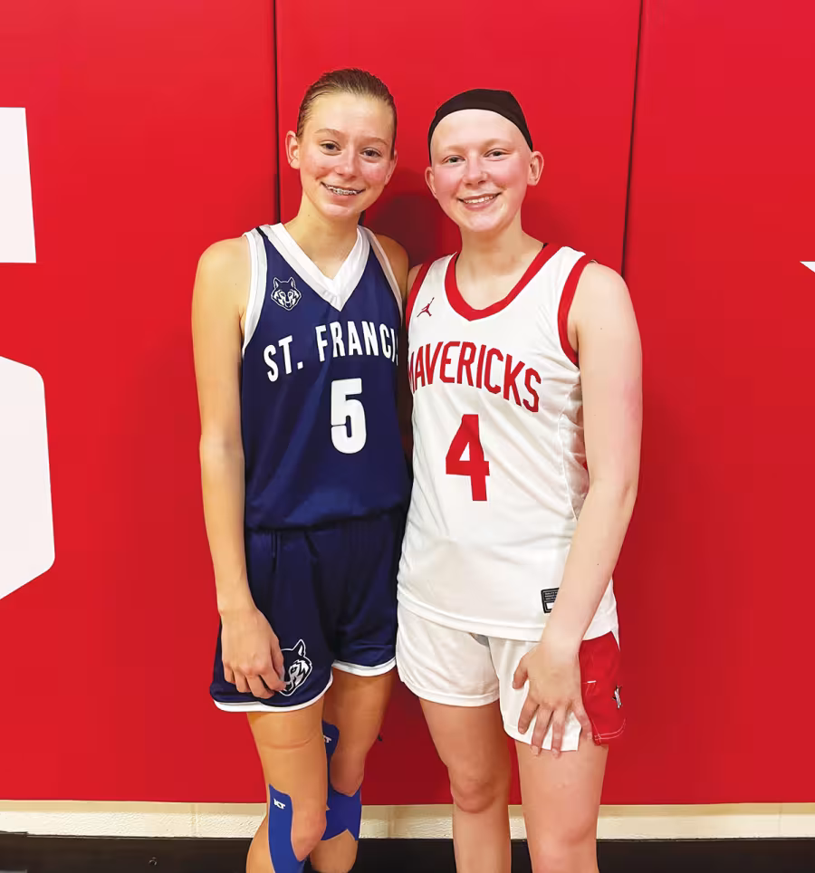 Allison Dunlap, Lily Dunlap