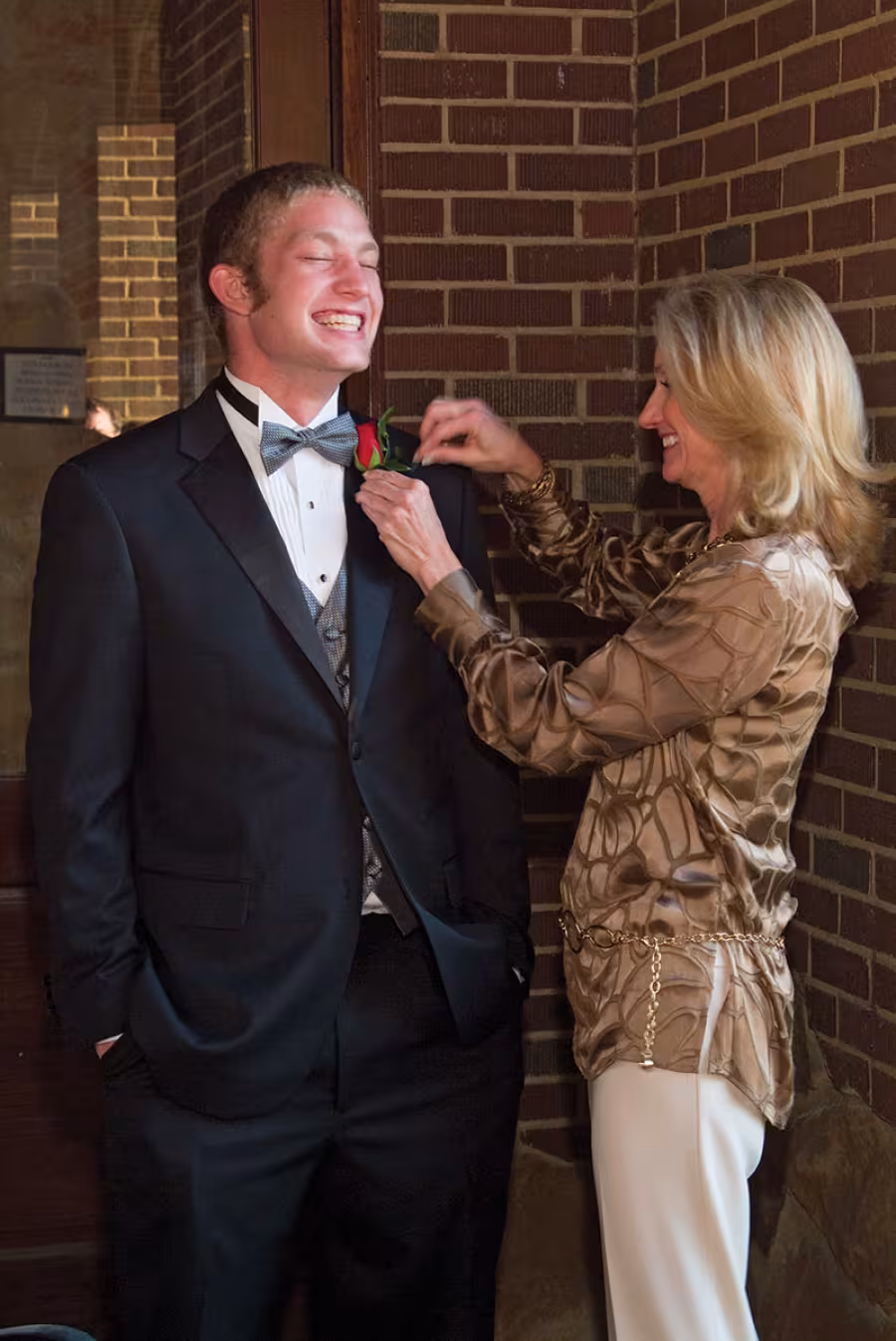 Matt Runkel, Susan Runkel