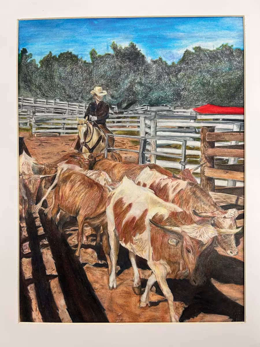 At the End of the Day