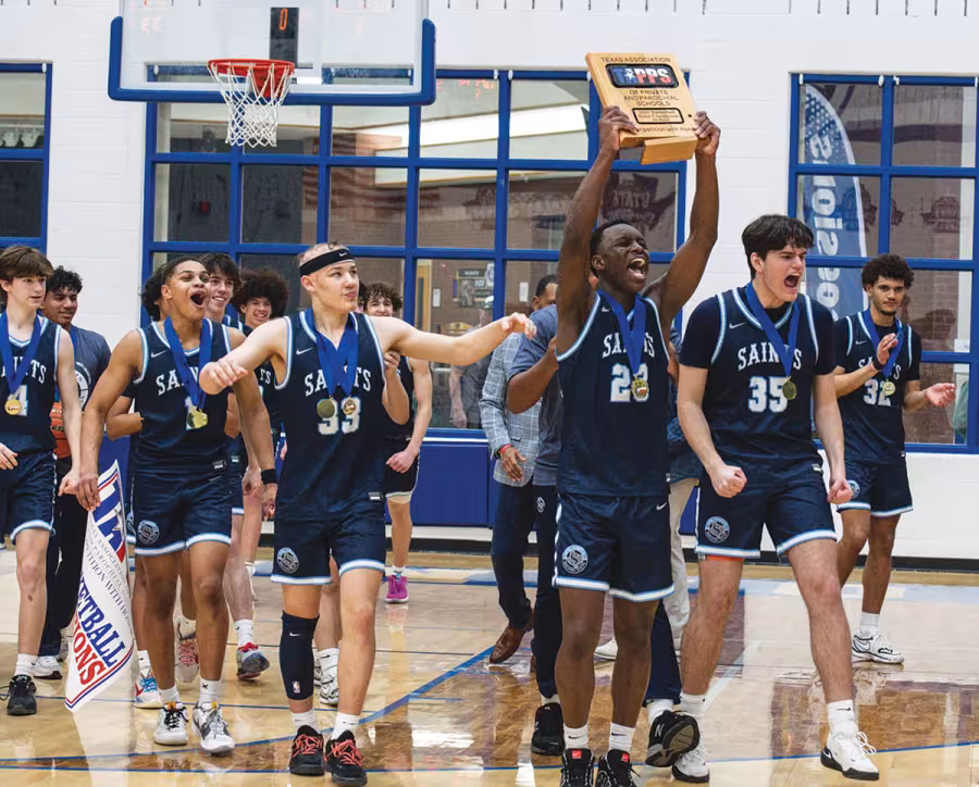 St. Thomas’ Episcopal