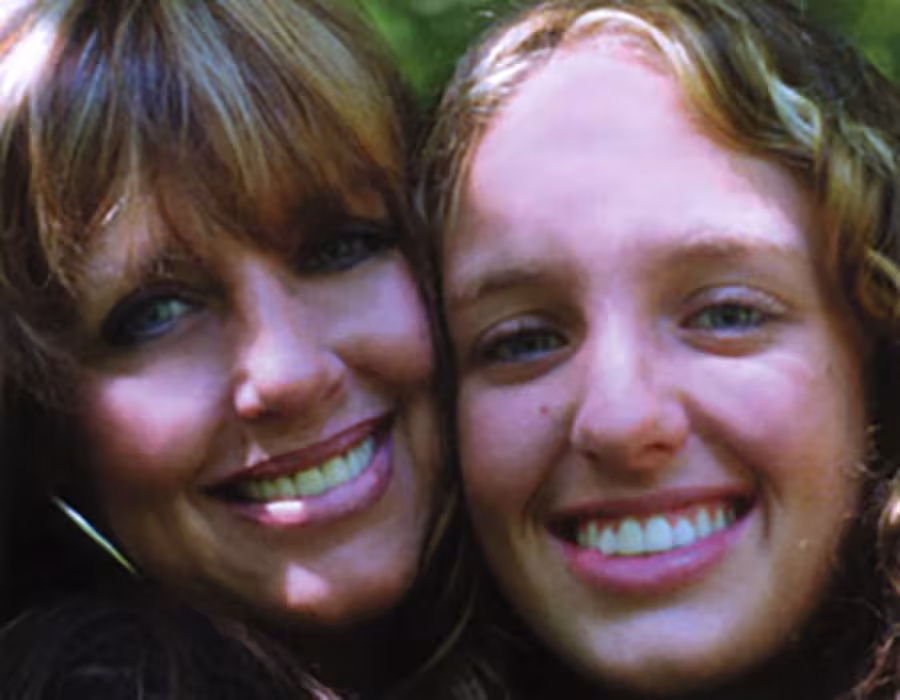 Vivian Jamail, Zoe Jamail