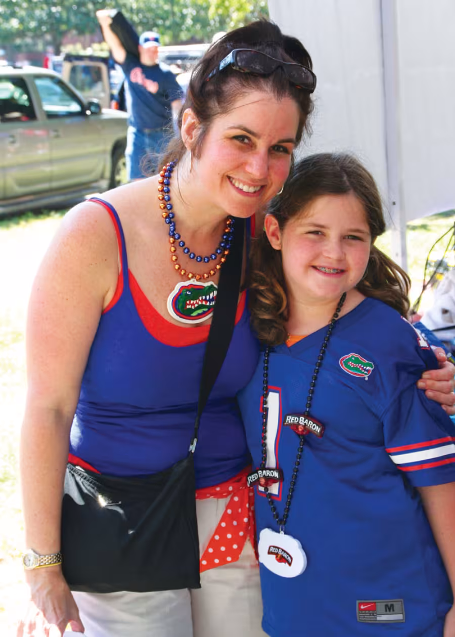 Debbie Kaplan, Brooke Kaplan