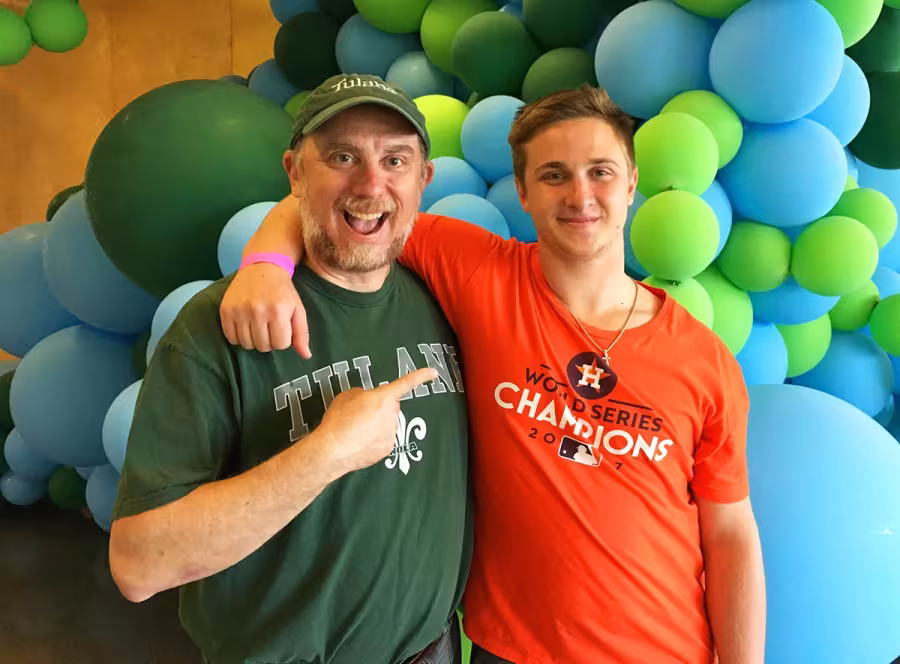 David Nathan, Max Nathan