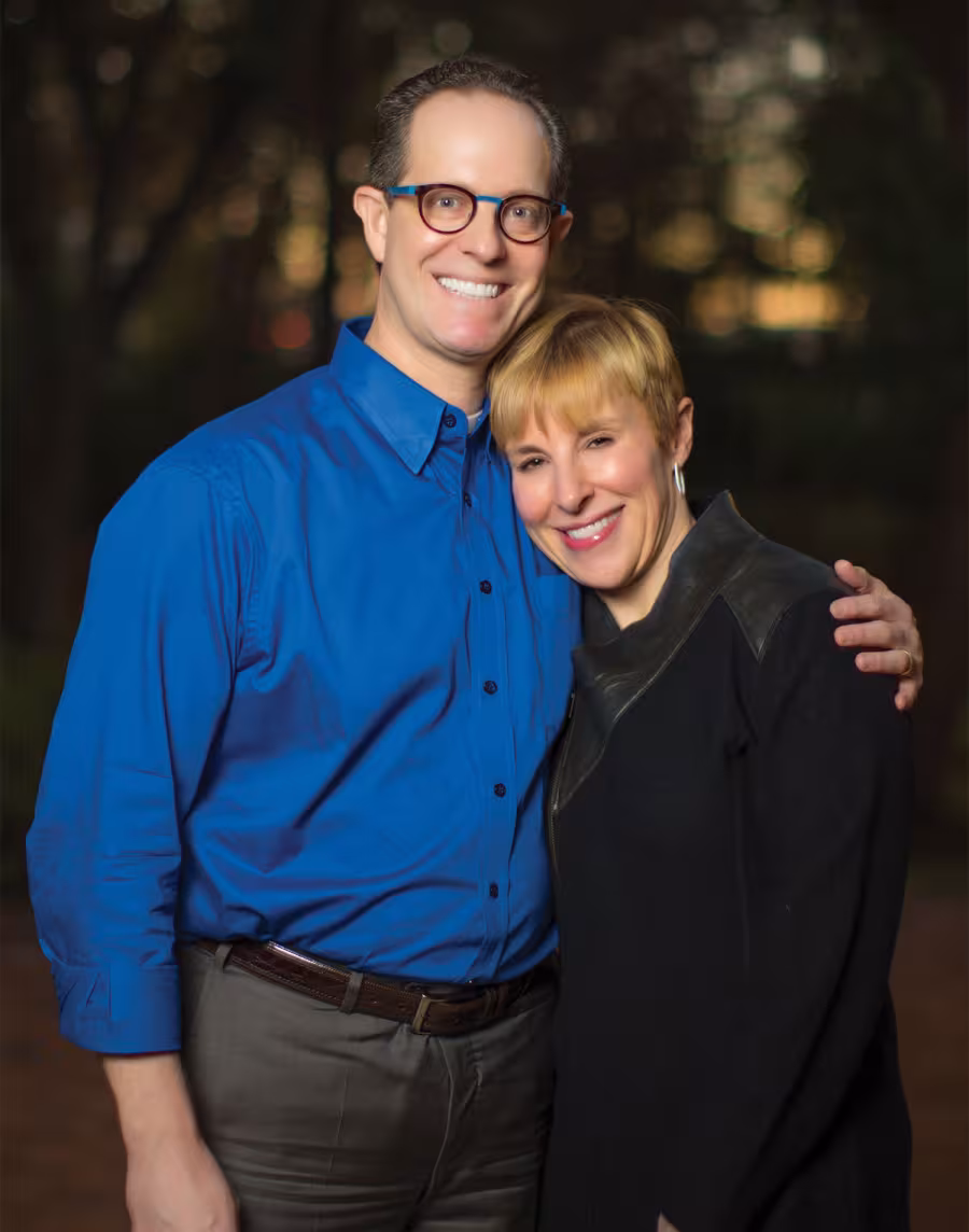 Craig Teller, Lori Teller
