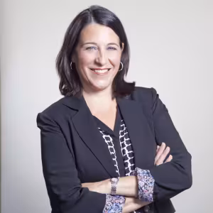 Michelle Casas Groogan